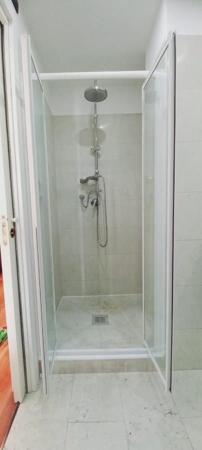 Ferienwohnung La Vetrata Mailand Exterior foto